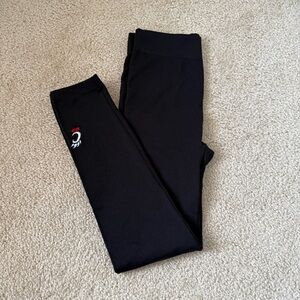 University of Cincinnati Leggings